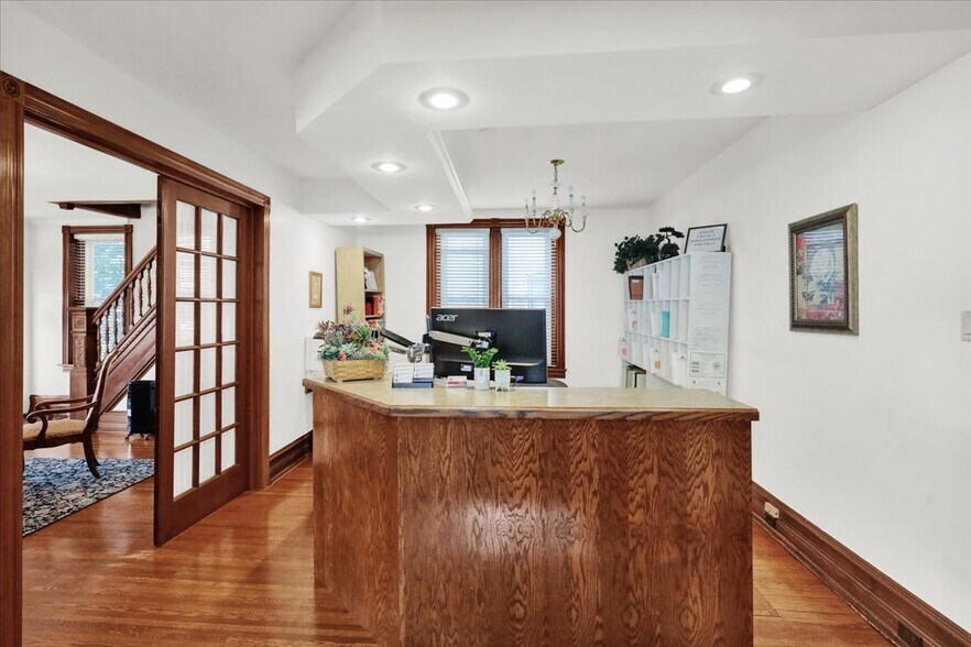 More Photos Of 301 W Lancaster Ave, Shillington Office For Sale