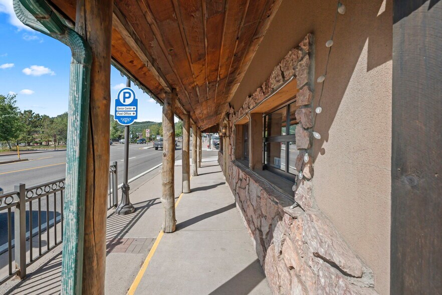 More Photos Of 222 W Midland Ave, Woodland Park Storefront For Sale