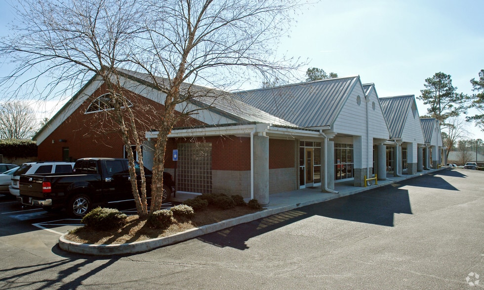 More Photos Of 1400 Wellbrook Cir, Conyers Medical For Sale