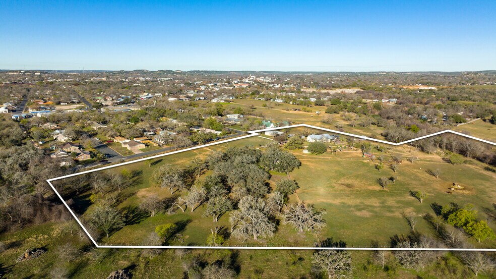 More Photos Of 308 Oakhaven Ln, Fredericksburg Land For Sale