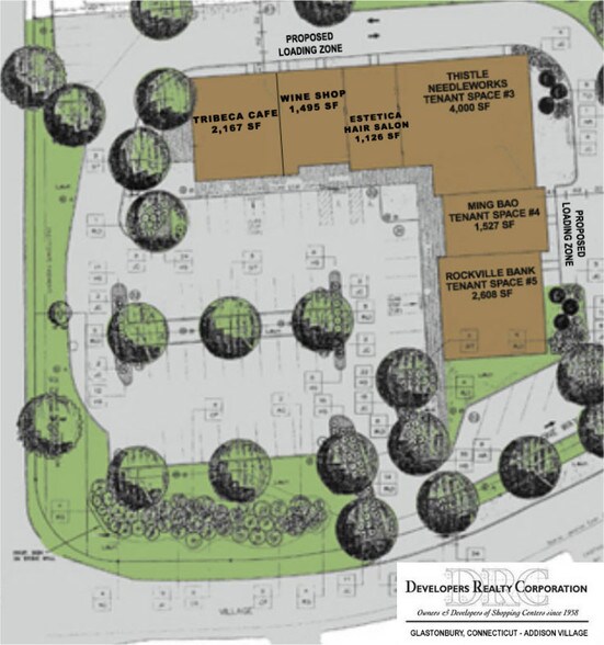 More Photos Of 1001-1009 Hebron Ave, Glastonbury General Retail For Lease