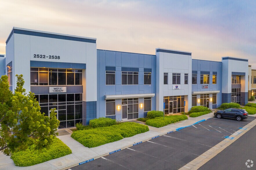 More Photos Of 2522-2538 Catamaran Way, Chula Vista Flex For Sale