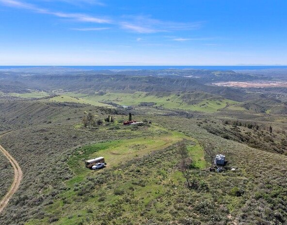 More Photos Of Boundry Rd @ Ortega Highway, San Juan Capistrano Land For Sale
