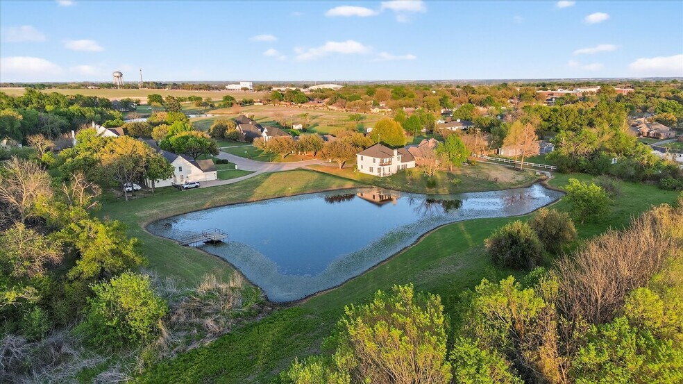 More Photos Of Griffith Ave, Terrell Land For Sale