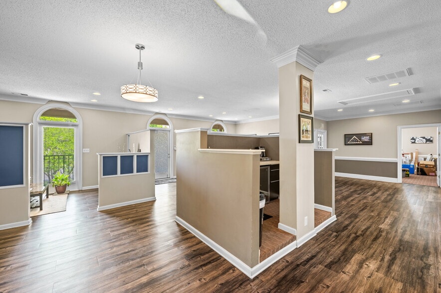 More Photos Of 1348 Matthews Township Pky, Matthews Office For Sale