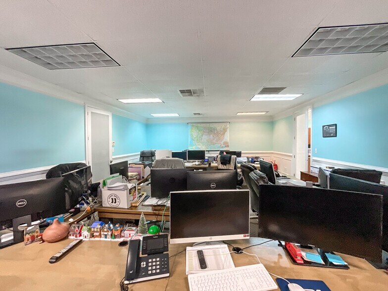 More Photos Of 4475 Morris Park Dr, Mint Hill Office For Sale