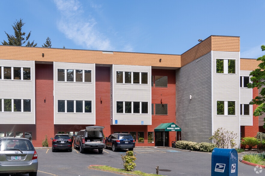More Photos Of 8383 NE Sandy Blvd, Portland Office For Sale