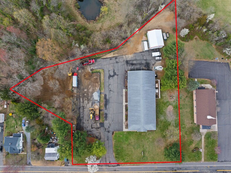 More Photos Of 70 County 526 rd, Allentown Religious Facility For Sale
