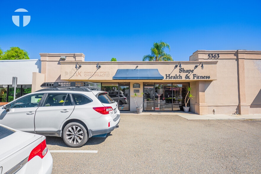 More Photos Of 5363-5379 H St, Sacramento Unknown For Lease