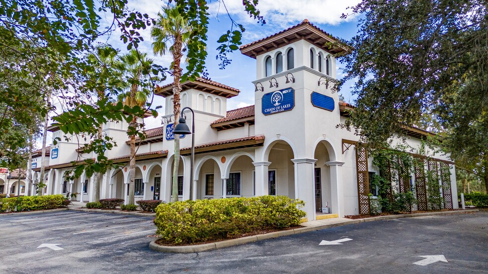 More Photos Of 8976 Conroy Windermere Rd, Orlando Medical For Lease