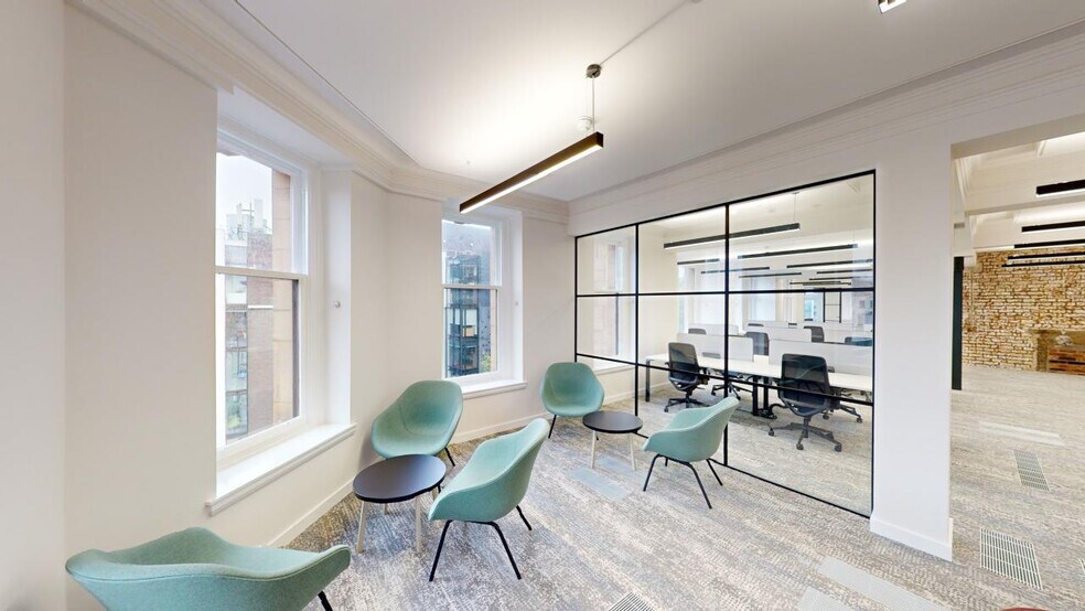 More Photos Of 188-204 Deansgate, Manchester Office For Sale