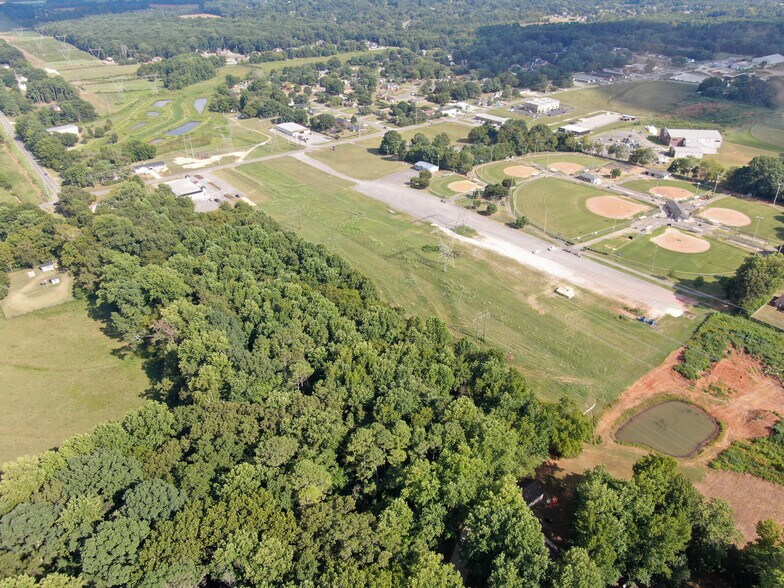 More Photos Of 1980 Jeff NW rd, Huntsville Land For Sale