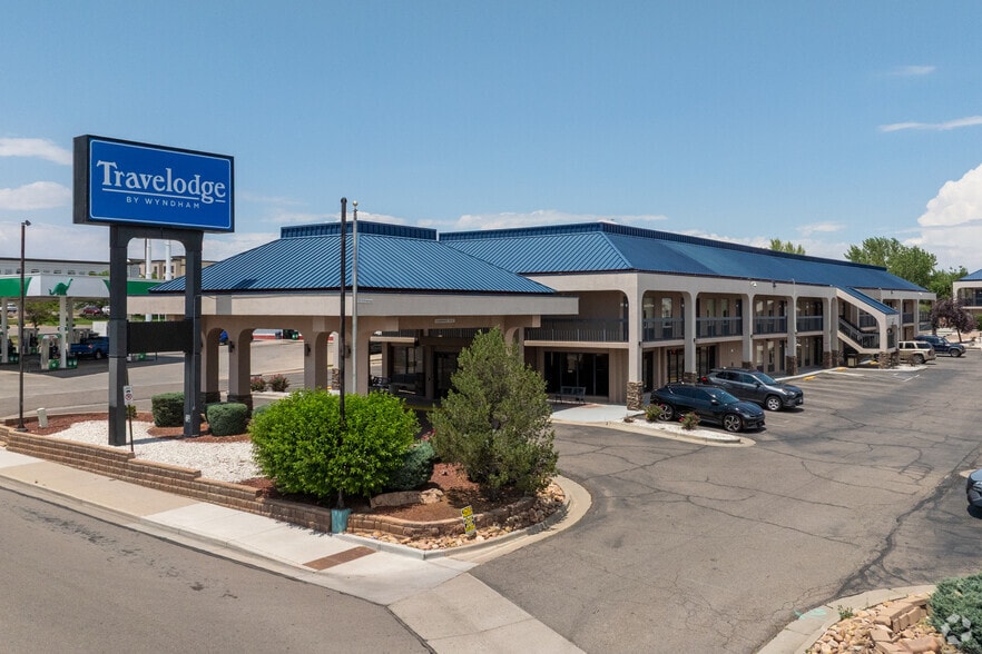 More Photos Of 4703 N Freeway Rd, Pueblo Hotel For Sale