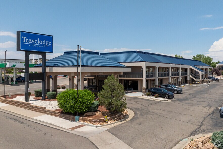 More Photos Of 4703 N Freeway Rd, Pueblo Hotel For Sale