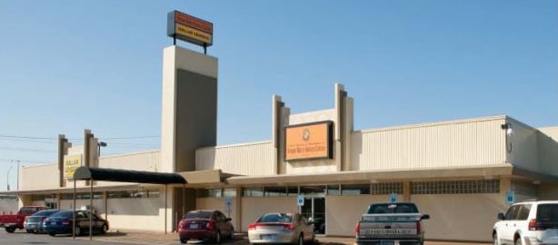 More Photos Of 2701 S Presa St, San Antonio Storefront For Lease