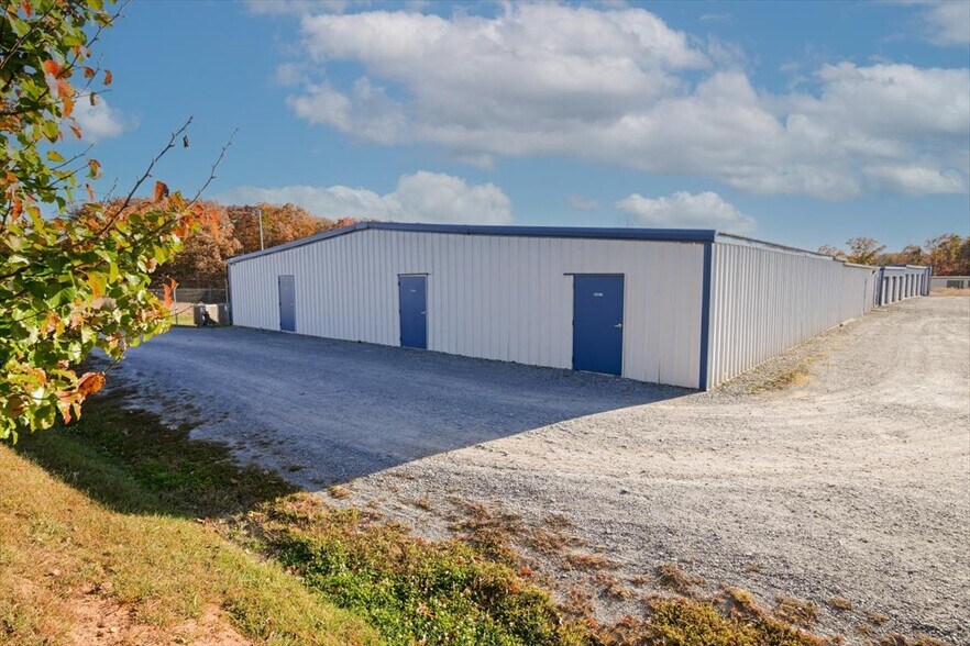 More Photos Of 1605 Waterlick Rd, Lynchburg Land For Sale