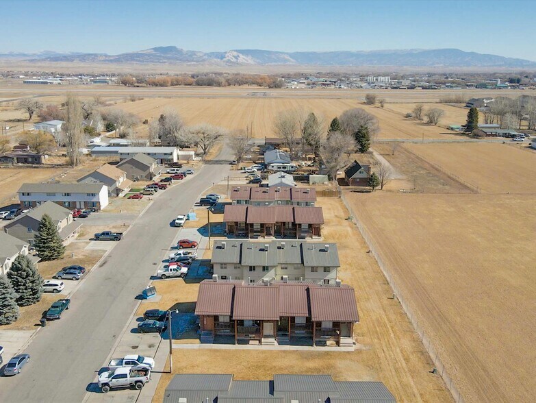 More Photos Of 268-408 1220 South St, Vernal Apartments For Sale