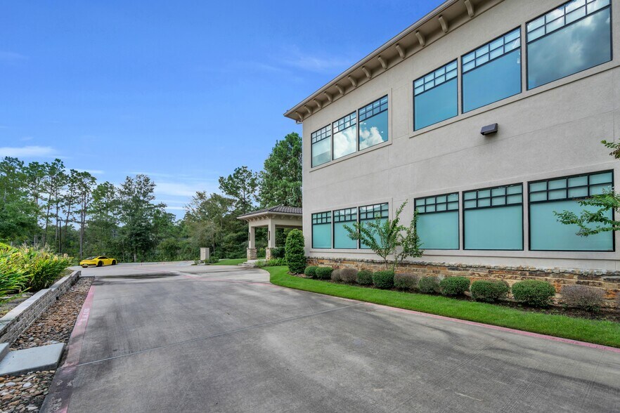 More Photos Of 61 Carlton Woods Dr, The Woodlands Office For Lease