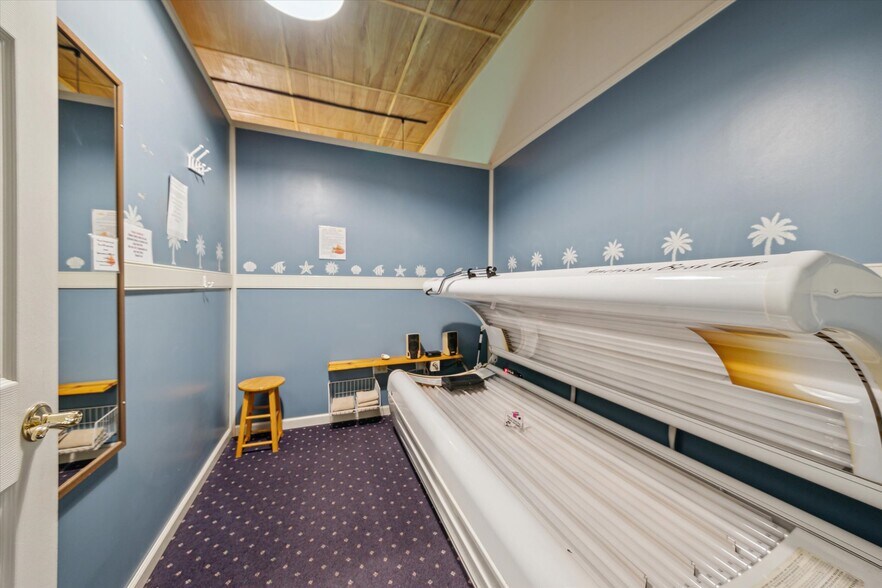 More Photos Of 3940 Pennsylvania 257, Seneca General Retail For Sale