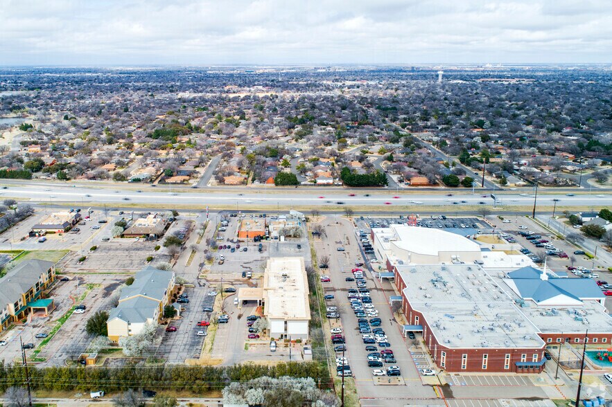 More Photos Of 4003 S Loop 289, Lubbock Hotel For Sale