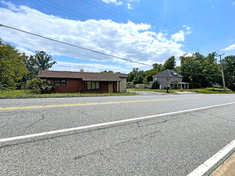 More Photos Of 703-705A Philadelphia Rd, Joppa Office Residential For Sale