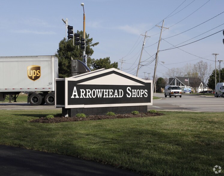 More Photos Of 300-342 W Dussel Dr, Maumee Unknown For Lease