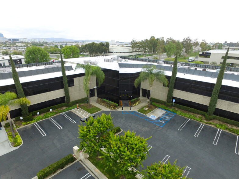 More Photos Of 18022 Cowan, Irvine Office For Lease