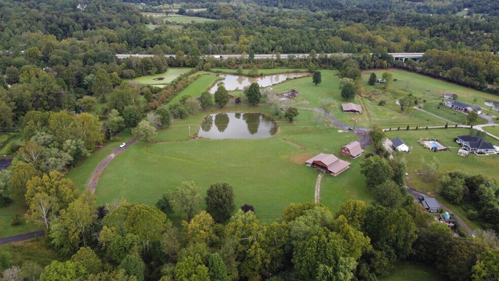 More Photos Of 660 Fox Fire Rd, Milton Land For Sale