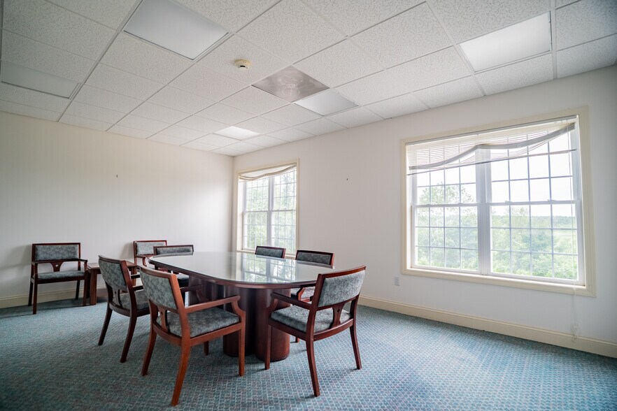 More Photos Of 6 Mary E Clark Dr, Hampstead Office For Sale