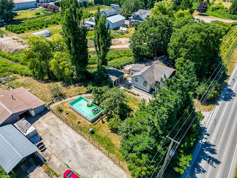 More Photos Of 42050 Keith Wilson Rd, Chilliwack Land For Sale