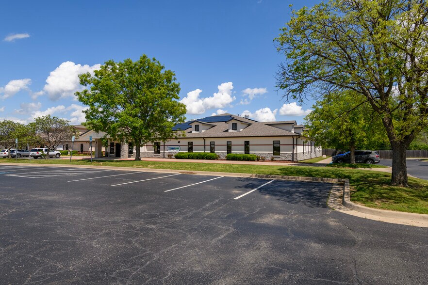 More Photos Of 4150 SE Adams Rd, Bartlesville Medical For Sale
