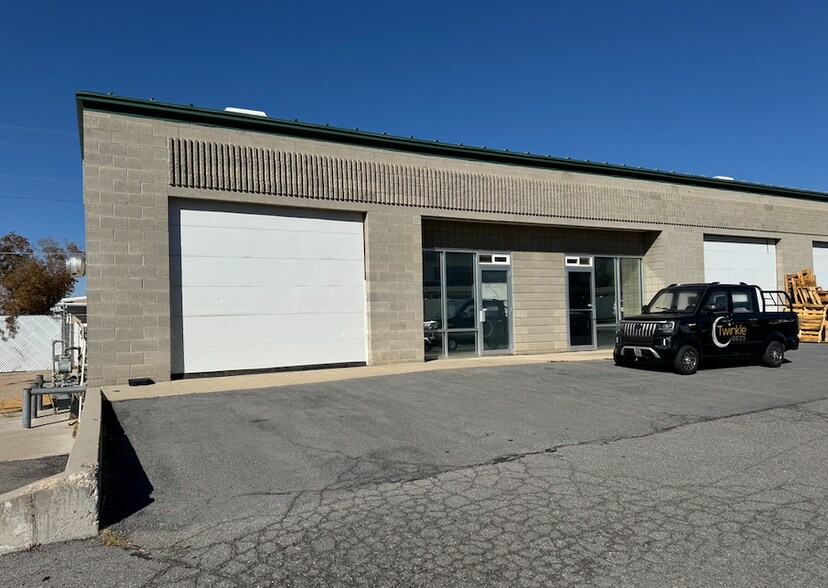 More Photos Of 440 W 200 N, Bountiful Warehouse For Lease
