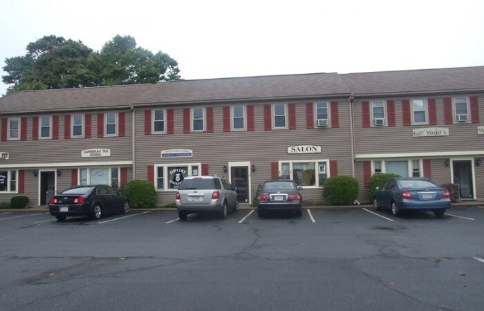More Photos Of 21-23 Route 134, South Dennis Office For Sale