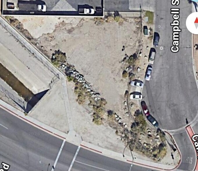 More Photos Of 36079 CAMPBELL STREET, Cathedral City Land For Sale