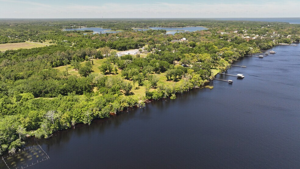 More Photos Of 2570 S. Highway 17 Hwy, Crescent City Land For Sale