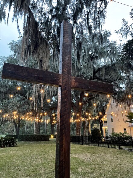 More Photos Of 1871 GA Highway 99, Brunswick Specialty For Sale