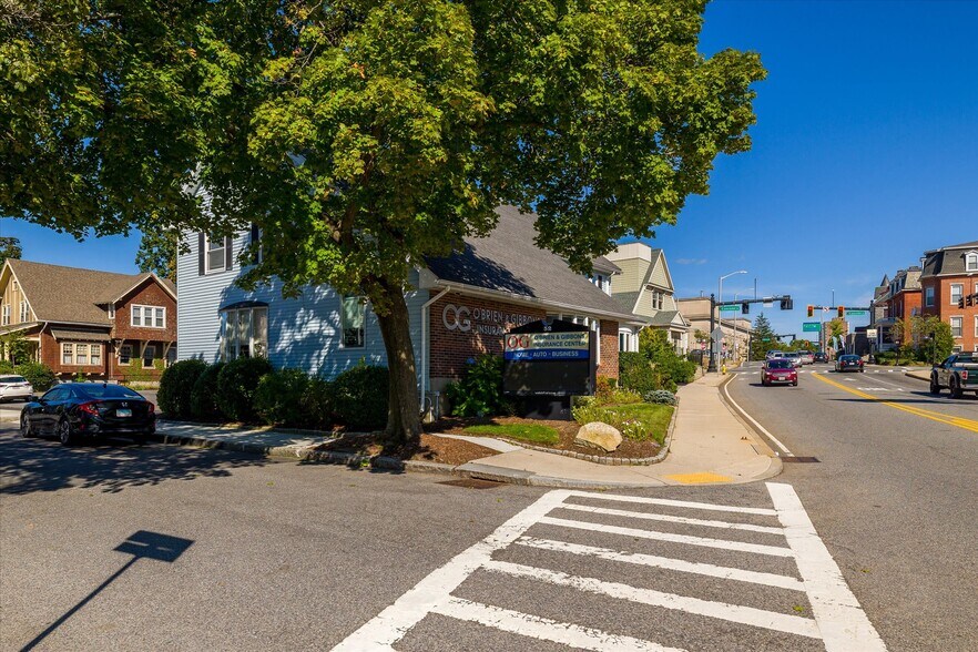 More Photos Of 52 Highland St, Worcester Office For Lease