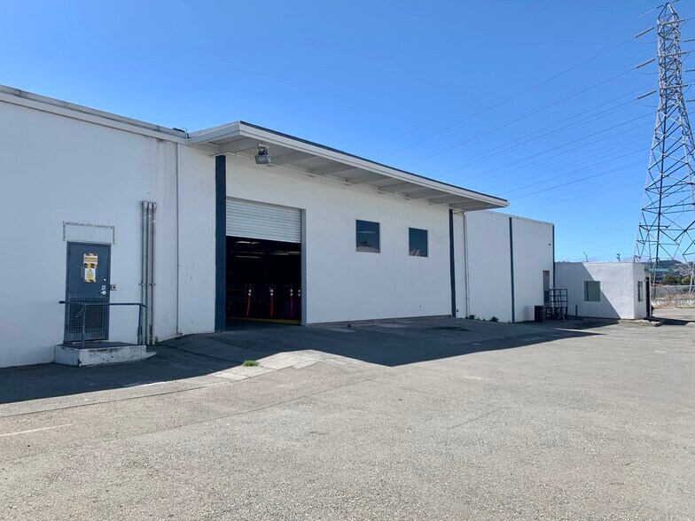 More Photos Of 148 Beacon St, South San Francisco Warehouse For Lease