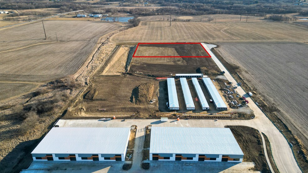 More Photos Of 1150 Madison St, Norwalk Land For Sale