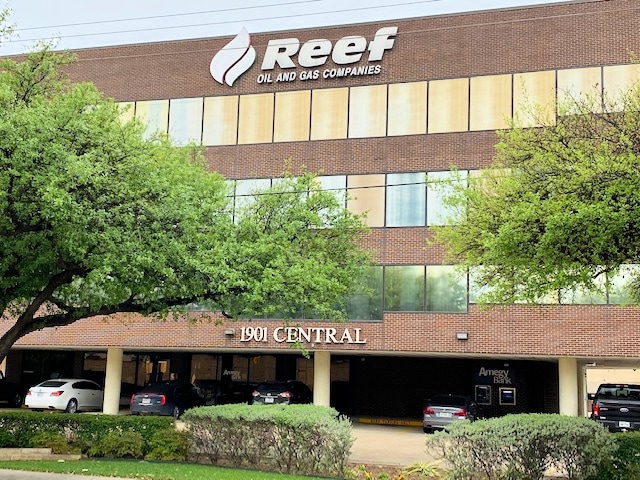 More Photos Of 1901 N Central Expy, Richardson Office For Lease