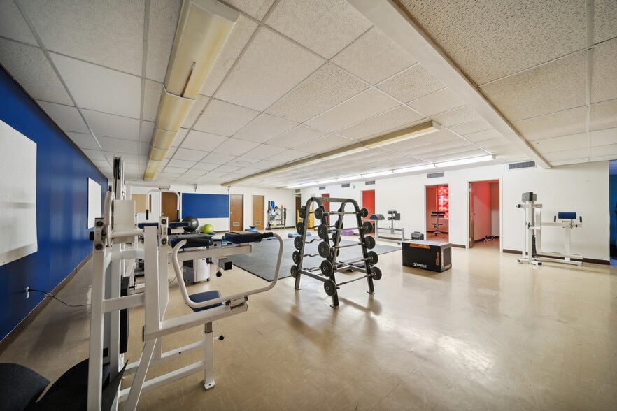 More Photos Of 1203 S Columbia Ave, Tulsa Religious Facility For Sale