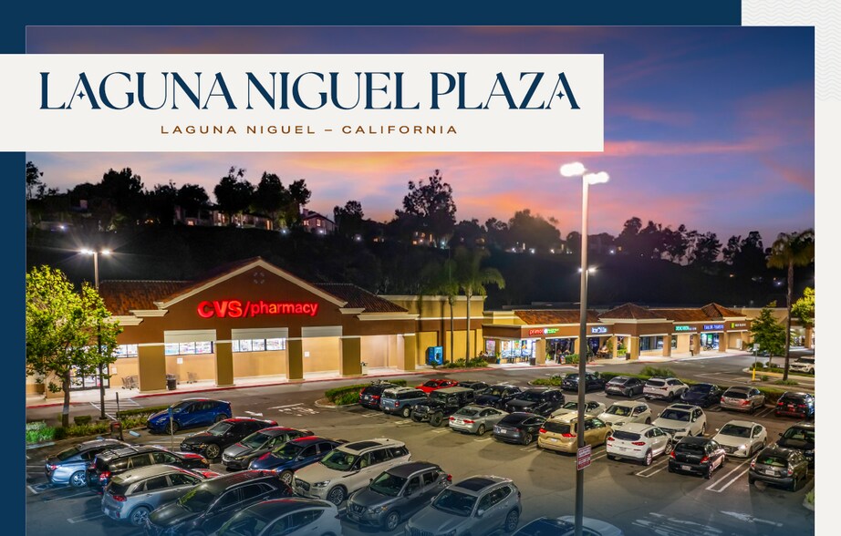Primary Photo Of 30065 Alicia Pky, Laguna Niguel General Retail For Sale