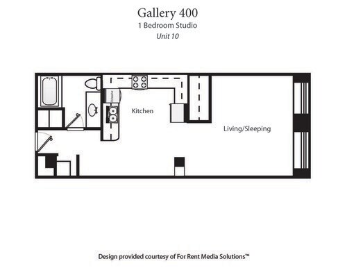 More Photos Of 555 N 4th St, Saint Louis Apartments For Sale