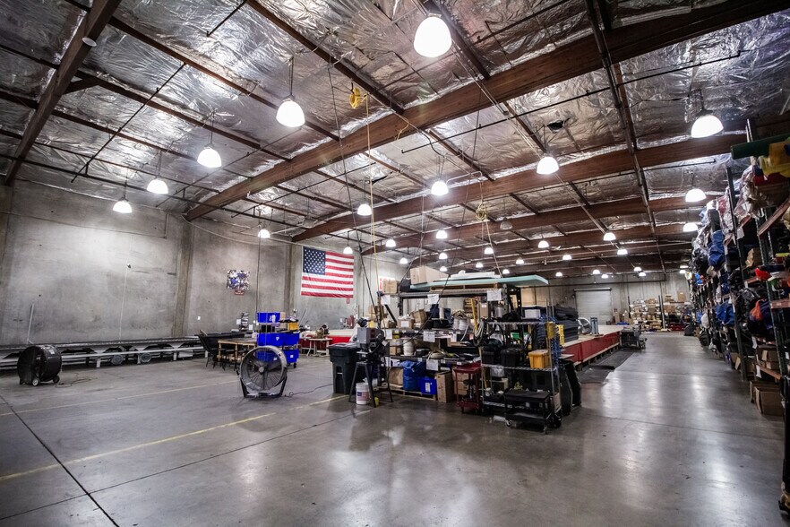 More Photos Of 748 N McKeever Ave, Azusa Warehouse For Sale