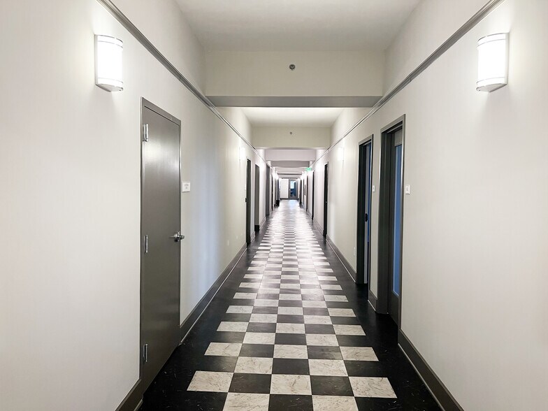 More Photos Of 187 N Church St, Spartanburg Coworking Space