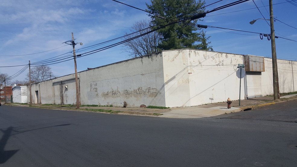 Primary Photo Of 54-60 Oakland St, Trenton Warehouse For Sale