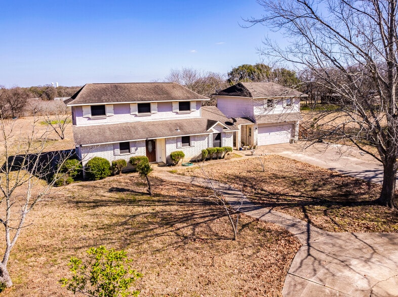 More Photos Of 804 Canyon Wren Dr, Buda Land For Sale