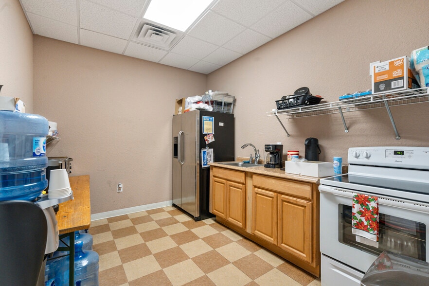 More Photos Of 7790 Industrial Rd, Melbourne Warehouse For Sale