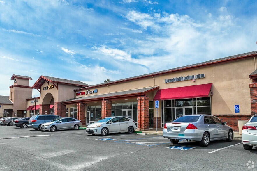 More Photos Of 3375 Port Chicago Hwy, Concord General Retail For Sale