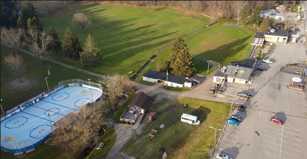 More Photos Of 210 Bills Ln, Rostraver Township General Retail For Sale